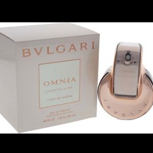 Bvlgari Omnia Crystalline Eau de Parfum for Women